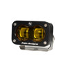 Baja Designs S2 SAE Amber Fog Light Kit Fits 2023+ Toyota Sequoia