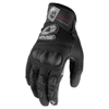 Valencia Riding Gloves Black Large Valencia Riding Gloves Black Large