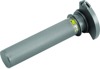 Aluminum Throttle Tube - Fits 85-07 Honda CR80R/CR85R Models Aluminum Throttle Tube - Fits 85-07 Honda CR80R/CR85R Models