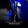 XK Glow 2pc CurbFX Film+Optic Flame Style XK Glow 2pc CurbFX Film+Optic Flame Style