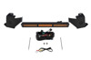 Diode Dynamics Stealth Bumper Light Bar Kit - Amber Combo Fits 2022+ Tundra Diode Dynamics Stealth Bumper Light Bar Kit - Amber Combo Fits 2022+ Tundra
