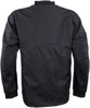 Speed and Strength Under The Radar Textile Jacket Black Large - Textile motorcycle jacket in black, size large