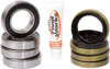 Front Wheel Bearing Kit Front Wheel Bearing Kit