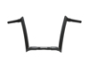 14" Monkey Handlebars - Black - For 95-19 HD Road King/Glide 14" Monkey Handlebars - Black - For 95-19 HD Road King/Glide