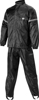 Nelson-Rigg Weatherpro Rain Suit Black X-Large