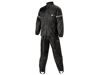 Nelson-Rigg Weatherpro Rain Suit Black X-Large