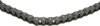Standard Roller Chain 428 Pitch X 136 Links Standard Roller Chain 428 Pitch X 136 Links