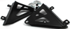 Radiator Brace Black - For 15-16 Honda CRF450R Radiator Brace Black - For 15-16 Honda CRF450R