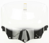 Clear Vstream Windscreen - For 13-16 Goldwing
