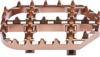 ProTaper Footpeg Standard Cleat Kit for 2.3 Platform Footpegs