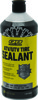 QuadBoss Tire Sealant 32oz - Seals punctures up to 1/2"; 32oz bottle
