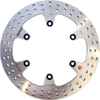 Round Rotor Front - For 84-20 Yamaha VMX, XV/Z, FJ/R, GTS, V-Star