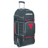 Dainese D-Rig Wheeled Bag Stealth Black - Large wheeled gear bag in Stealth Black
