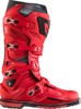 SG22 Boot Red Size - 10 SG22 Boot Red Size - 10