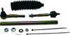 QuadBoss Right Tie Rod Assembly Kit Fits 19-21 Honda Talon 1000R