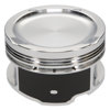 83mm Bore .5 Size -7.8 Dome R Skirt Piston Kit Set of 4 Fits 08-14 VW 2.0T TSI