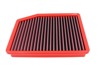 BMC Replacement Panel Air Filter Fits 2020+ Chevrolet Silverado 2500HD/3500HD