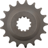 Supersprox Steel Front Sprocket 17T Fits 90+ Kawasaki ZX/ZG 11+