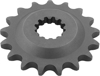 Supersprox Steel Front Sprocket 17T Fits 90+ Kawasaki ZX/ZG 11+