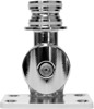 ECOXGEAR Tower Speaker Deck/Roof Mount Kit - Mount kit for ECOXGEAR Tower Speakers