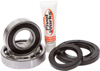 Rear Wheel Bearing Kit Rear Wheel Bearing Kit