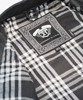 Magnum Vest Black X-Large