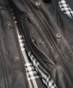 Magnum Vest Black X-Large