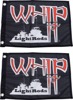3Ft Black BT RGB Light Rod Set by Whip It
