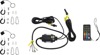3Ft Black BT RGB Light Rod Set by Whip It