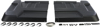 Molded Roof - For 11-14 Polaris Ranger 400/500/800/EV Midsize Molded Roof - For 11-14 Polaris Ranger 400/500/800/EV Midsize