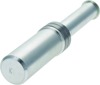BikeMaster Ducati Pin Adapter 38.5mm For Single Side Swingarm Lift - Pin adapter for Ducati single side swingarm lift