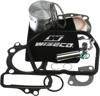 103cc Top End Piston Kit - Honda CRF100F/XR100R 103cc Top End Piston Kit - Honda CRF100F/XR100R