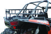 Cargo Rack/Bed Rail - For 14-15 Polaris RZR XP 1000 Cargo Rack/Bed Rail - For 14-15 Polaris RZR XP 1000