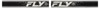 Fly Racing Zone Goggles Black/Grey Red Mirror/Smoke Lens - Premium goggles with Red Mirror/Smoke lens