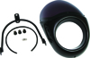 Bikini Cowl w/Screen - For 11-19 H-D XL1200X Bikini Cowl w/Screen - For 11-19 H-D XL1200X
