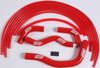 Red Silicone Radiator Hose Kit - For 05-16 Honda CRF450X