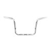 Biker's Choice 13" Dresser Style Ape 1" Handlebars Chrome Biker's Choice 13" Dresser Style Ape 1" Handlebars Chrome