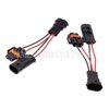 14-23 Indian Models (Except Scout/FTR/Challenger) Passing Lamp Adapter Harness