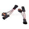 Passing Lamp Adapter Harness Fits 14-23 Indian Models (Except Scout/FTR/Challenger)