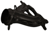 Snowmobile Exhaust Y-Pipe - For 15-19 Polaris AXYS 800 Snowmobile Exhaust Y-Pipe - For 15-19 Polaris AXYS 800