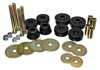 Black Body Mounts For Chevy Pickup
