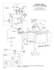Fimco Boomless UTV Sprayer 45 Gal 4.5 GPM 3 Nozzle