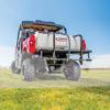 Fimco Boomless UTV Sprayer 45 Gal 4.5 GPM 3 Nozzle