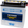 12V Standard Battery - Replaces 12N9-4B-1