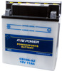 12V Heavy Duty Battery - Replaces YB10A-A2