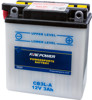 12V Heavy Duty Battery - Replaces YB3L-A