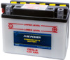 12V Heavy Duty Battery - Replaces YB4L-A