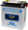 12V Heavy Duty Battery - Replaces YB5L-B