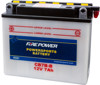 12V Heavy Duty Battery - Replaces YB7B-B 12V Heavy Duty Battery - Replaces YB7B-B