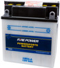 12V Heavy Duty Battery - Replaces YB9A-A